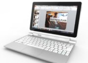 Acer Iconia W700 и W510 - планшеты с Windows 8