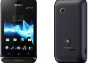 Sony Xperia tipo и tipo dual - бюджетные смартфоны на Android 4.0
