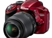 Nikon D3200 - бюджетная зеркалка с умным фокусом