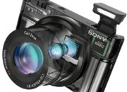 Sony RX100 - компактная 20,2 Mpx камера